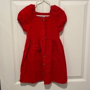 Toddler Girl Old Navy 3T dress